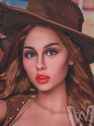 H092 TPE Oral Sex Doll Head 丨WM Doll Head