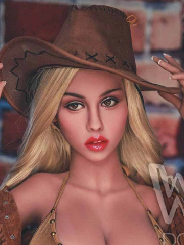 H092 TPE Oral Sex Doll Head 丨WM Doll Head