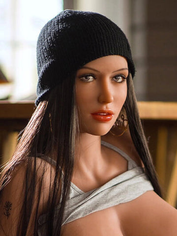 H110 TPE Oral Sex Doll Head 丨WM Doll Head