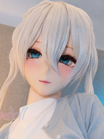 H100 Anime PVC Hard Head Sex Doll Head丨WM Doll Head