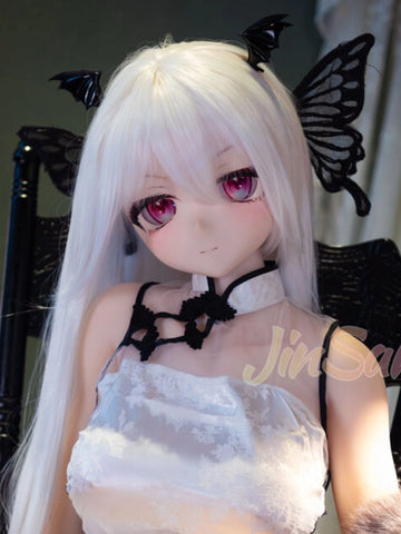 H097 Anime PVC Hard Head Sex Doll Head 丨WM Doll Head