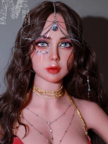 H094 TPE Oral Sex Doll Head 丨WM Doll Head