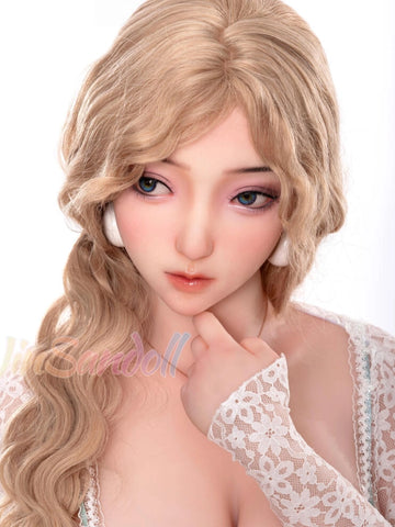 H071 TPE Oral Sex Doll Head 丨WM Doll Head