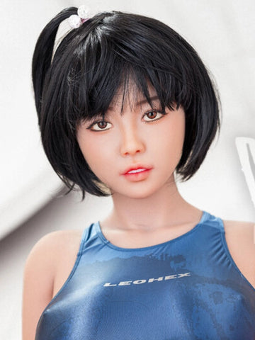 H059 TPE Oral Sex Doll Head 丨WM Doll Head