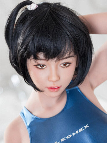 H059 TPE Oral Sex Doll Head 丨WM Doll Head