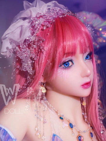 H057 TPE Oral Sex Doll Head 丨WM Doll Head