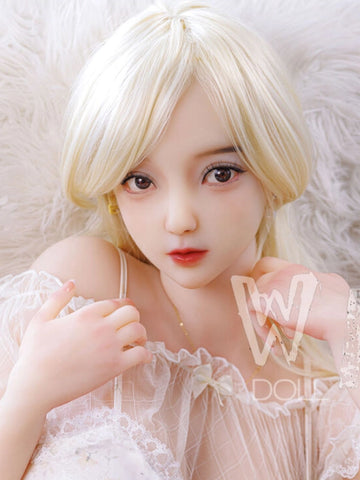 H052 TPE Oral Sex Doll Head 丨WM Doll Head