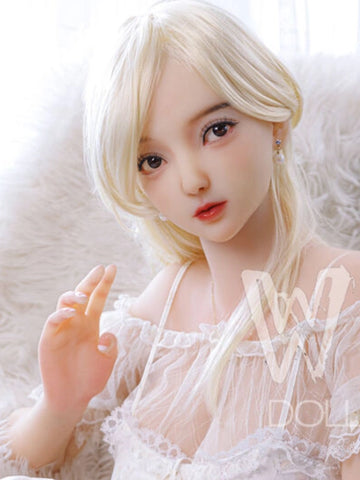 H052 TPE Oral Sex Doll Head 丨WM Doll Head