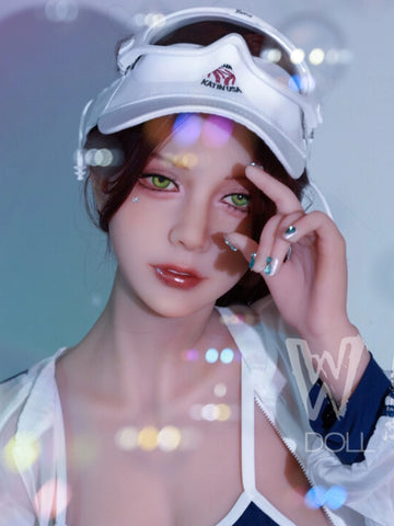 H047  TPE Oral Sex Doll Head 丨WM Doll Head