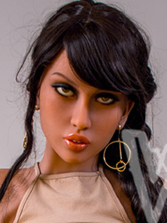 H700 TPE Oral Sex Doll Head  [IN STOCK USA]丨WM Doll Head