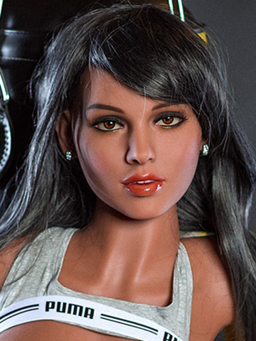 H050 TPE Oral Sex Doll Head [IN STOCK USA / EU] 丨WM Doll Head