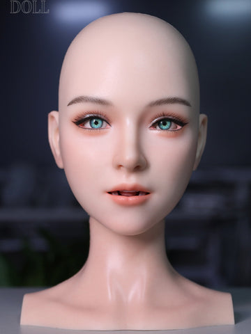 H002 X-Bot AI Smart Doll Head – Multi-Language Talking, Lifelike Expressions & Interactive Emotions | SE Doll Head
