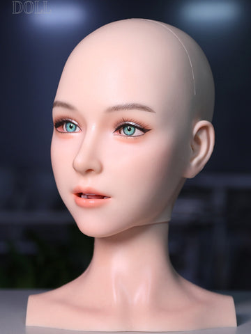 H002 X-Bot AI Smart Doll Head – Multi-Language Talking, Lifelike Expressions & Interactive Emotions | SE Doll Head