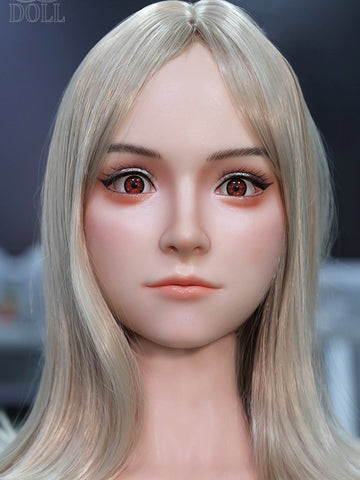 H002 X-Bot AI Smart Doll Head – Multi-Language Talking, Lifelike Expressions & Interactive Emotions | SE Doll Head