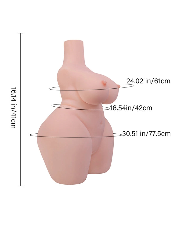 bbw ass sex doll