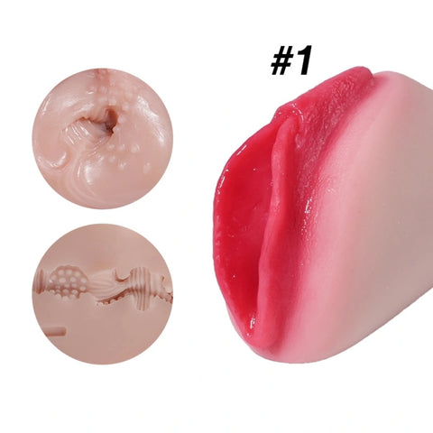 P377 celebrity pocket pussy sex toy for men | Tantaly