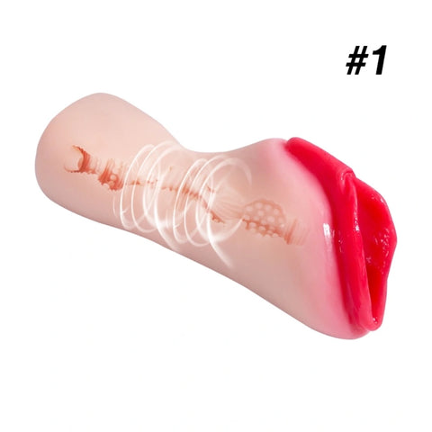 P377 celebrity pocket pussy sex toy for men | Tantaly