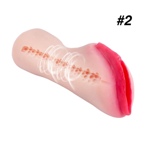 P377 celebrity pocket pussy sex toy for men | Tantaly