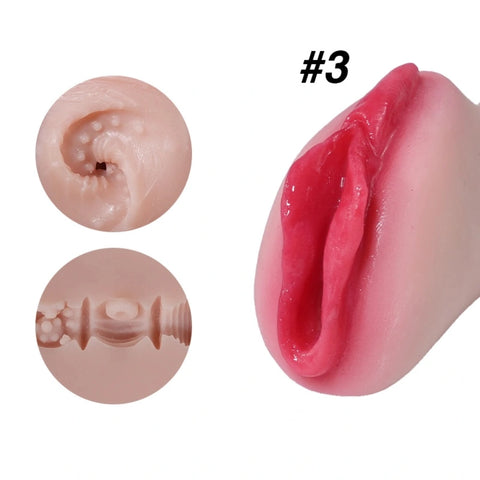 P377 celebrity pocket pussy sex toy for men | Tantaly