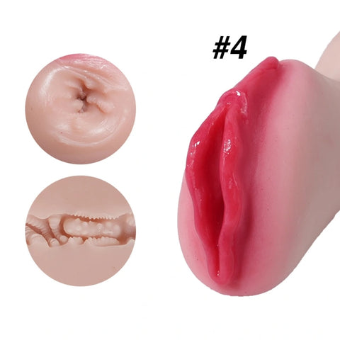 P377 celebrity pocket pussy sex toy for men | Tantaly