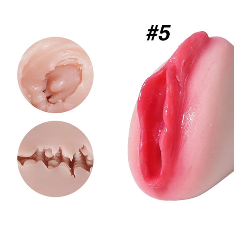 P377 celebrity pocket pussy sex toy for men | Tantaly