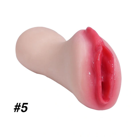 P377 celebrity pocket pussy sex toy for men | Tantaly