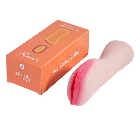 P377 celebrity pocket pussy sex toy for men | Tantaly