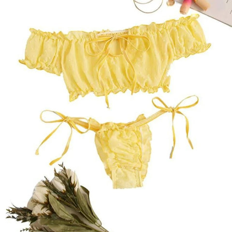 U26 Sexy Lingerie for sex dolls  Sexy underwear ladies pajamas