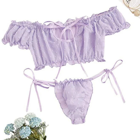 U26 Sexy Lingerie for sex dolls  Sexy underwear ladies pajamas