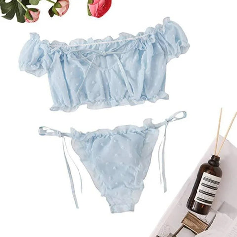 U26 Sexy Lingerie for sex dolls  Sexy underwear ladies pajamas