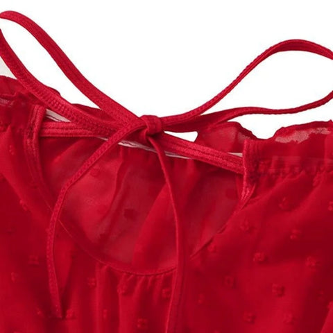 U26 Sexy Lingerie for sex dolls  Sexy underwear ladies pajamas