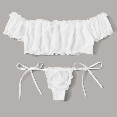 U26 Sexy Lingerie for sex dolls  Sexy underwear ladies pajamas