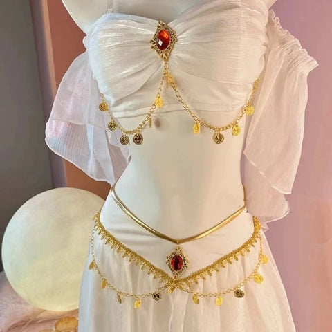 U39 Sexy Lingerie for sex dolls  Sexy underwear ladies pajamas