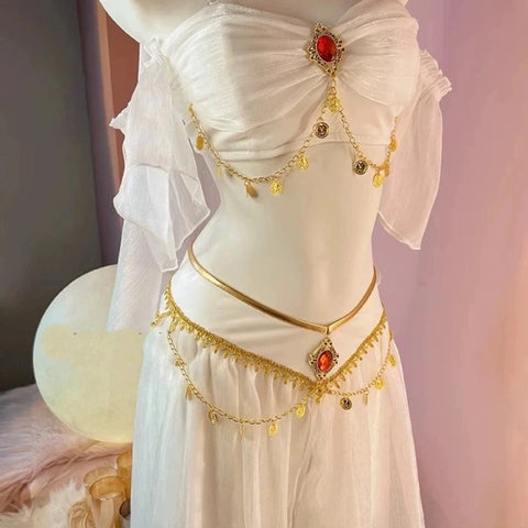 U39 Sexy Lingerie for sex dolls  Sexy underwear ladies pajamas