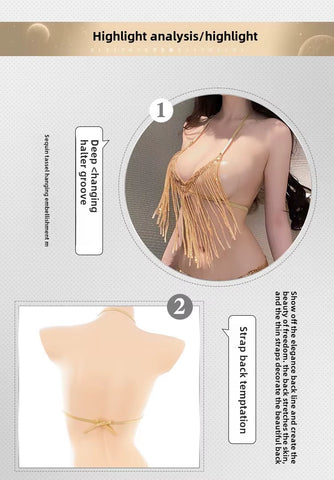 U42  Sexy Lingerie for sex dolls  Sexy underwear ladies pajamas