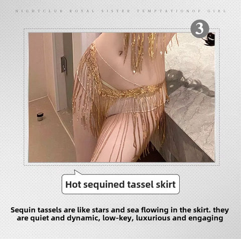 U42  Sexy Lingerie for sex dolls  Sexy underwear ladies pajamas