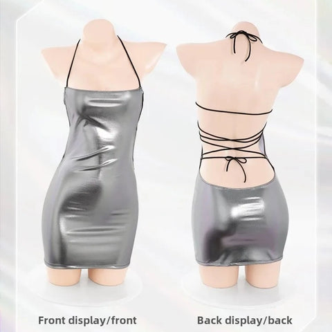 U45  Sexy Lingerie for sex dolls  Sexy underwear ladies pajamas