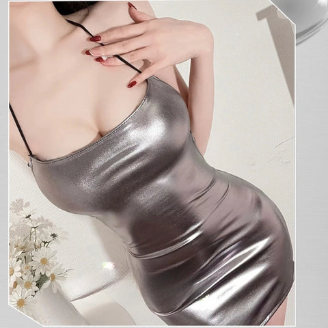 U45  Sexy Lingerie for sex dolls  Sexy underwear ladies pajamas