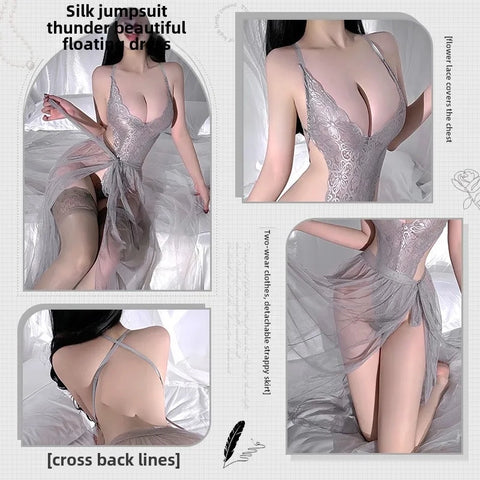 U46  Sexy Lingerie for sex dolls  Sexy underwear ladies pajamas