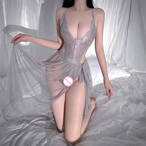 U46  Sexy Lingerie for sex dolls  Sexy underwear ladies pajamas