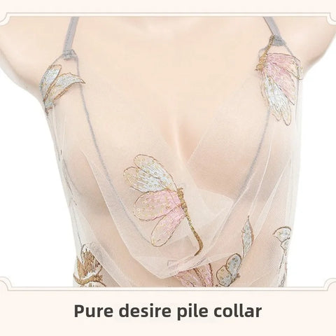 U48  Sexy Lingerie for sex dolls  Sexy underwear ladies pajamas