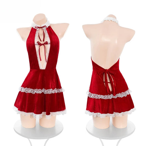 U51  Sexy Lingerie for sex dolls  Sexy underwear ladies pajamas