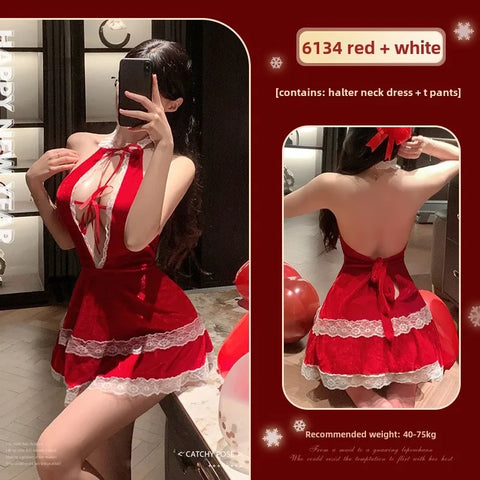 U51  Sexy Lingerie for sex dolls  Sexy underwear ladies pajamas