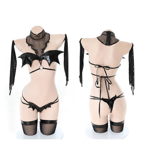 U55  Sexy Lingerie for sex dolls  Sexy underwear ladies pajamas