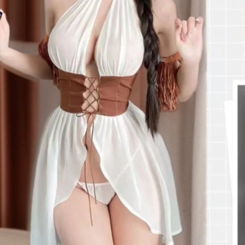 U70  Sexy Lingerie for sex dolls  Sexy underwear ladies pajamas
