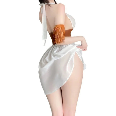 U70  Sexy Lingerie for sex dolls  Sexy underwear ladies pajamas