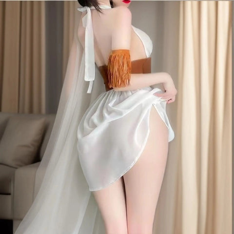 U70  Sexy Lingerie for sex dolls  Sexy underwear ladies pajamas
