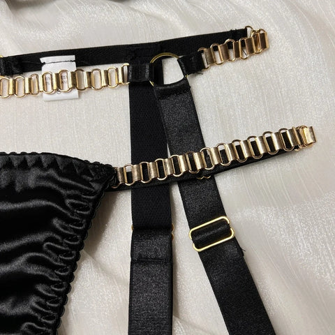 U74  Sexy Lingerie for sex dolls  Sexy underwear ladies pajamas