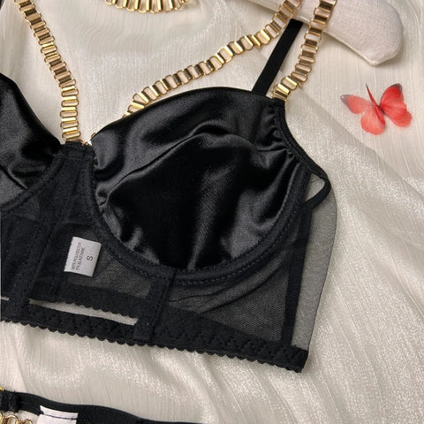 U74  Sexy Lingerie for sex dolls  Sexy underwear ladies pajamas