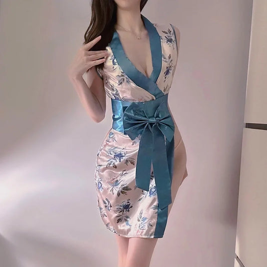 U80  Sexy Lingerie for sex dolls  Sexy underwear ladies pajamas